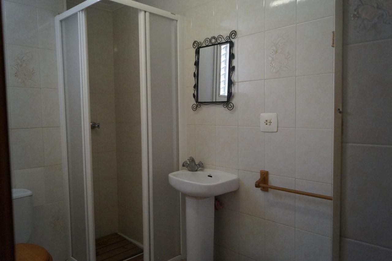 Casa Rural La Jara -Fonda De Navarres- Hotel Eksteriør billede